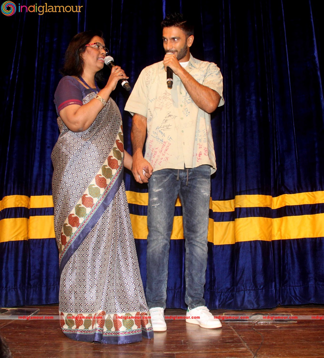 Learners Academy 33rd Annual Day Function Event hd photo