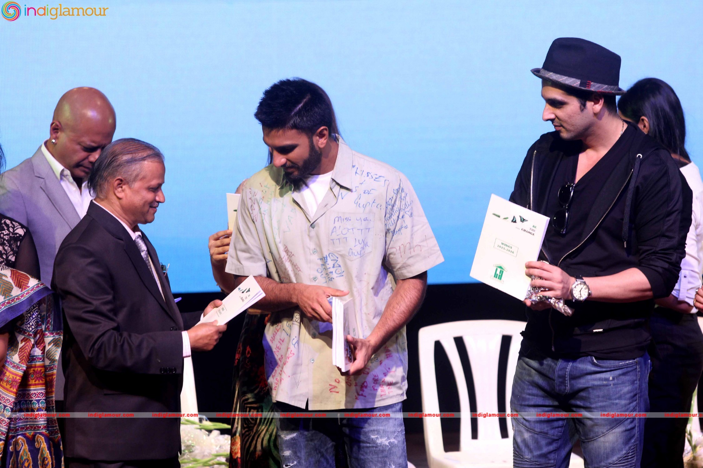 Learners Academy 33rd Annual Day Function Event hd photo