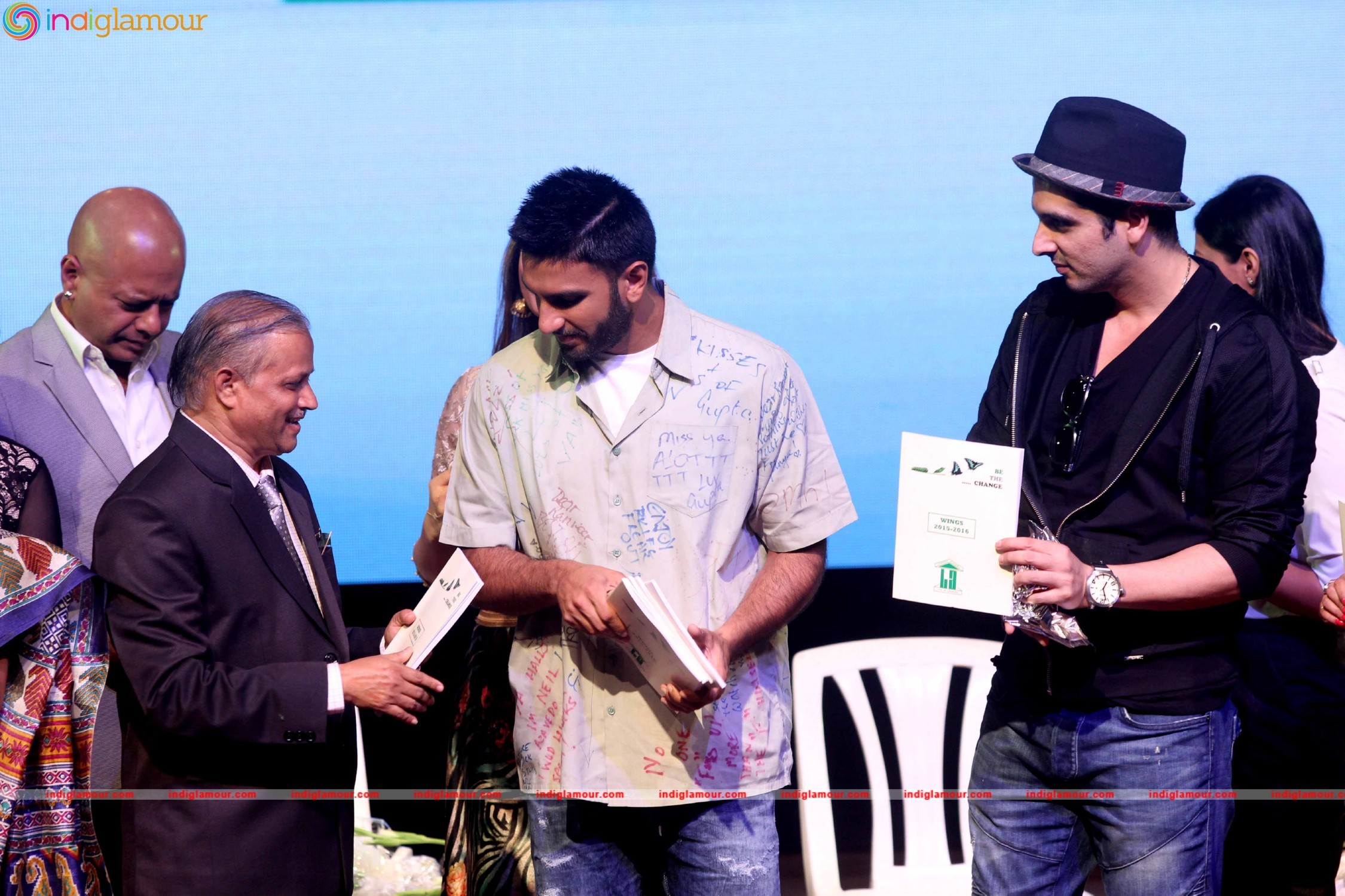 Learners Academy 33rd Annual Day Function Event hd photo