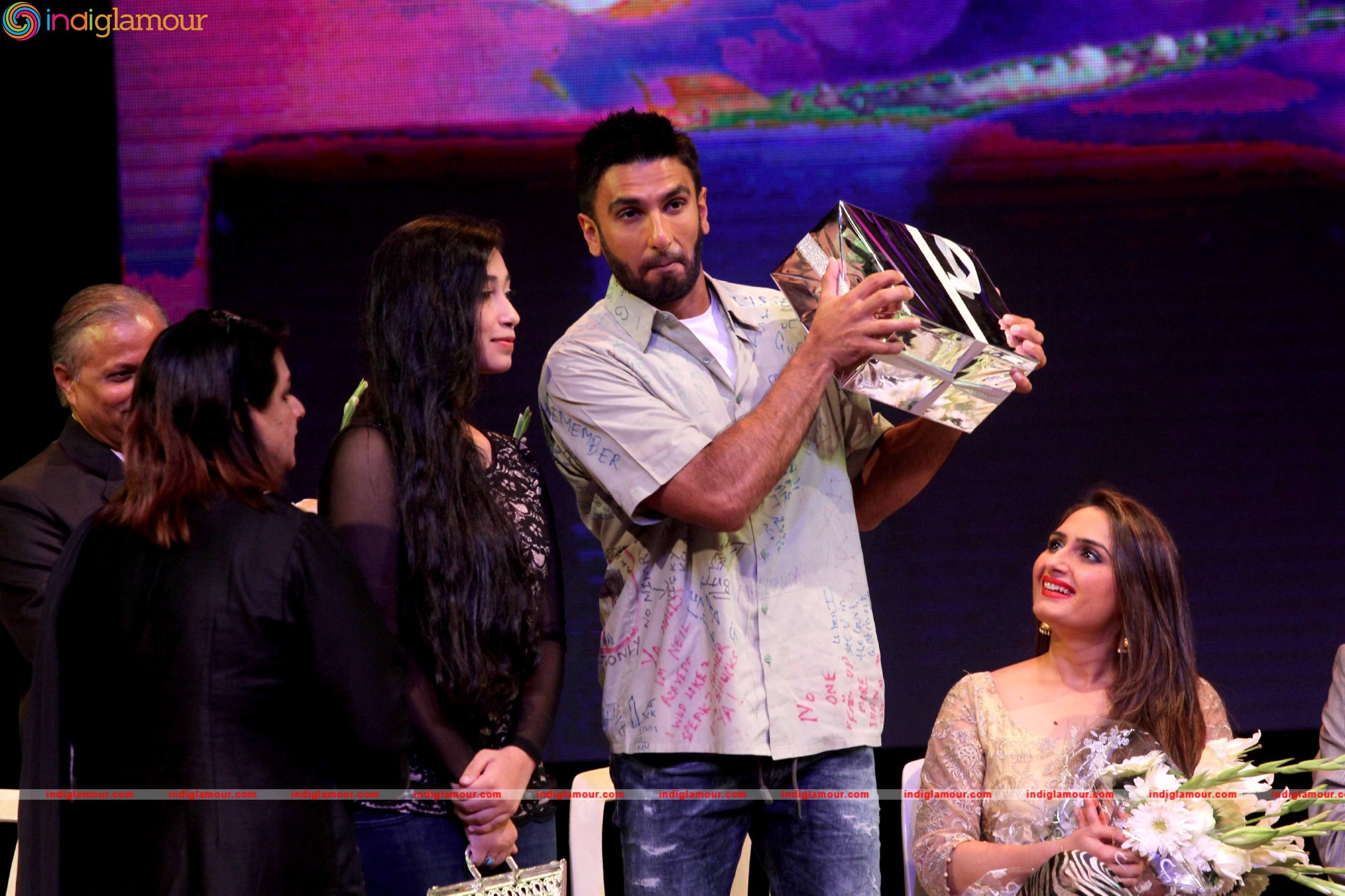 Learners Academy 33rd Annual Day Function Event hd photo