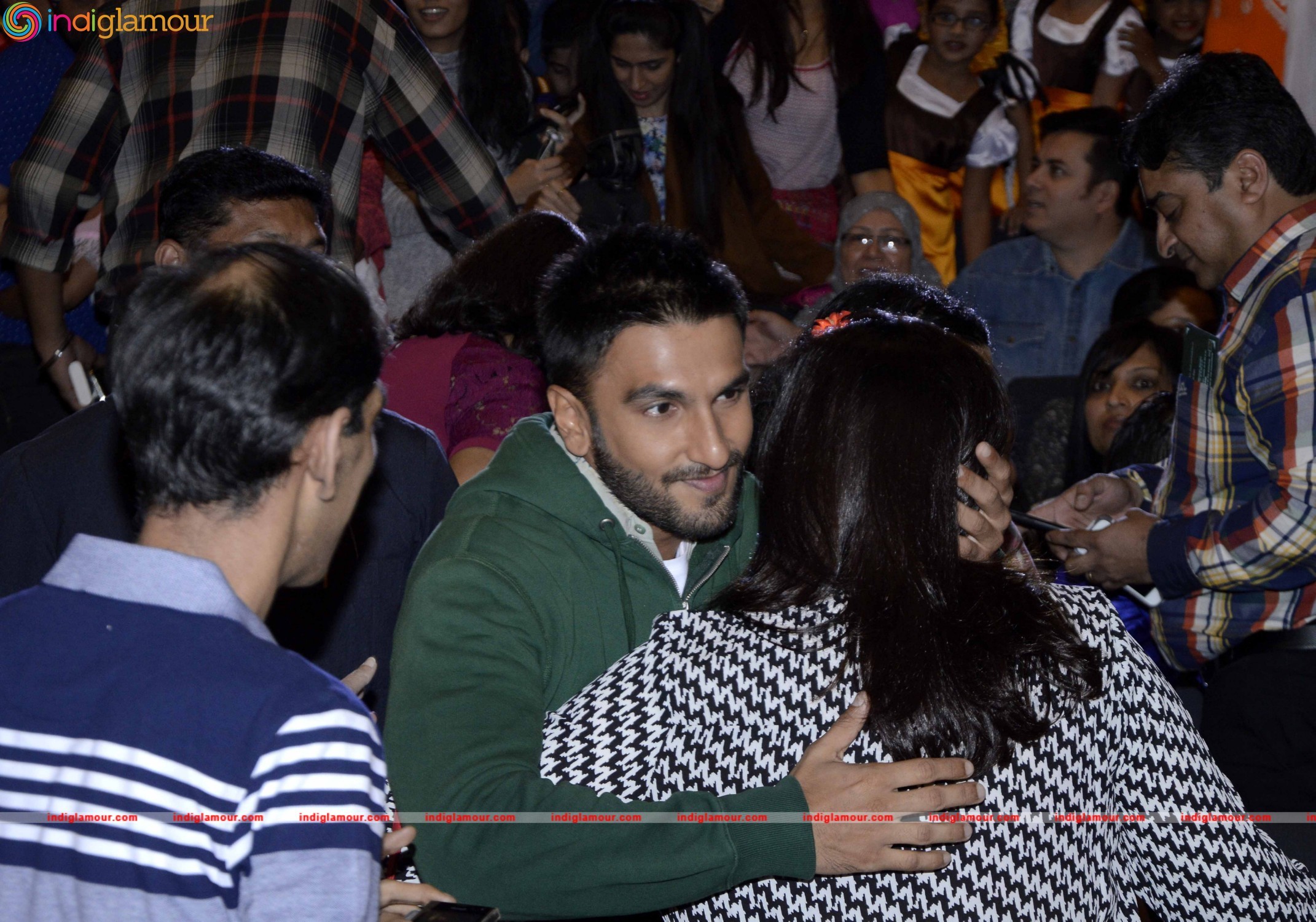 Learners Academy 33rd Annual Day Function Event hd photo