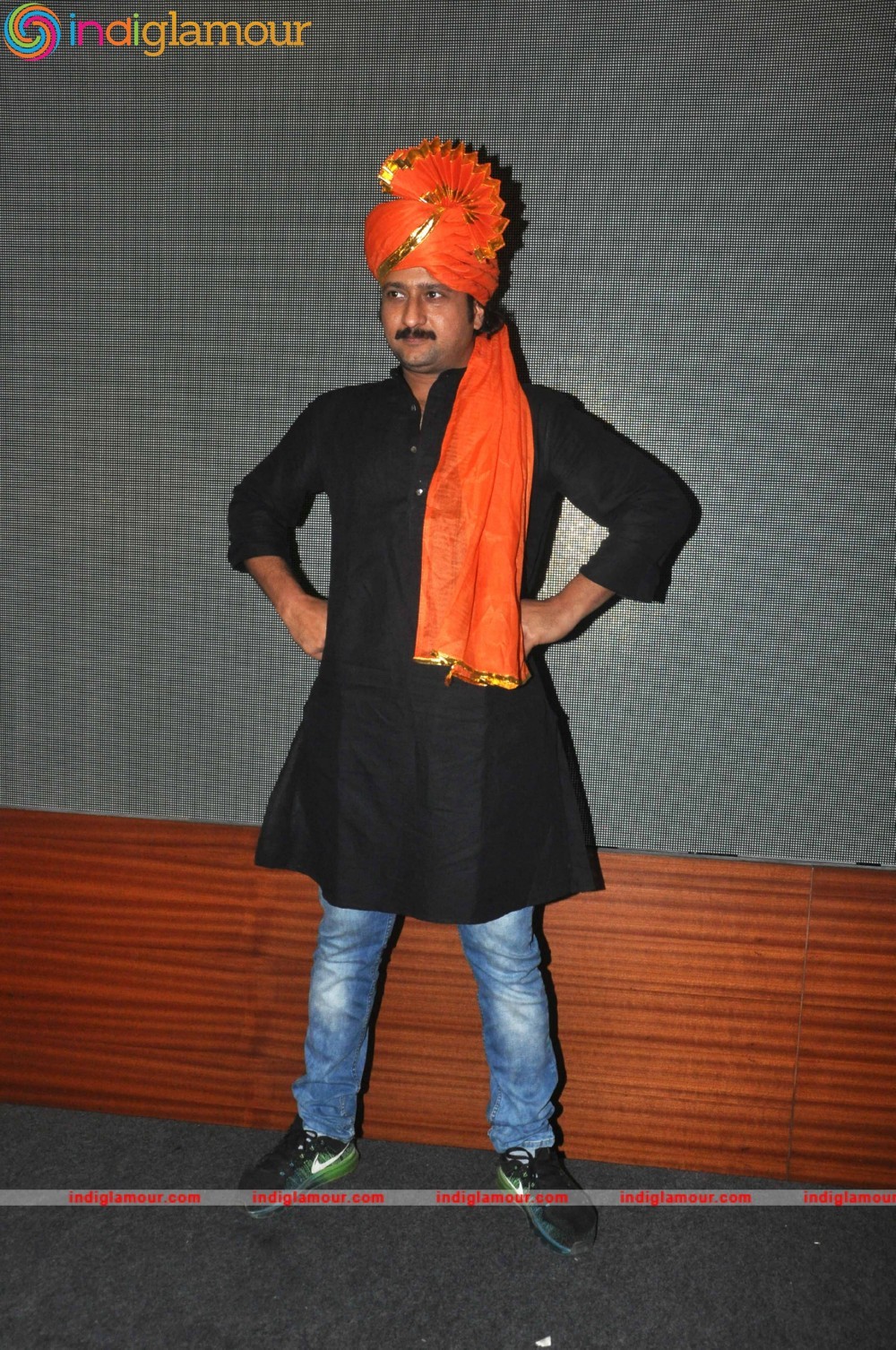 Trailer launch of Marathi film Poshter Girl Event hd photo