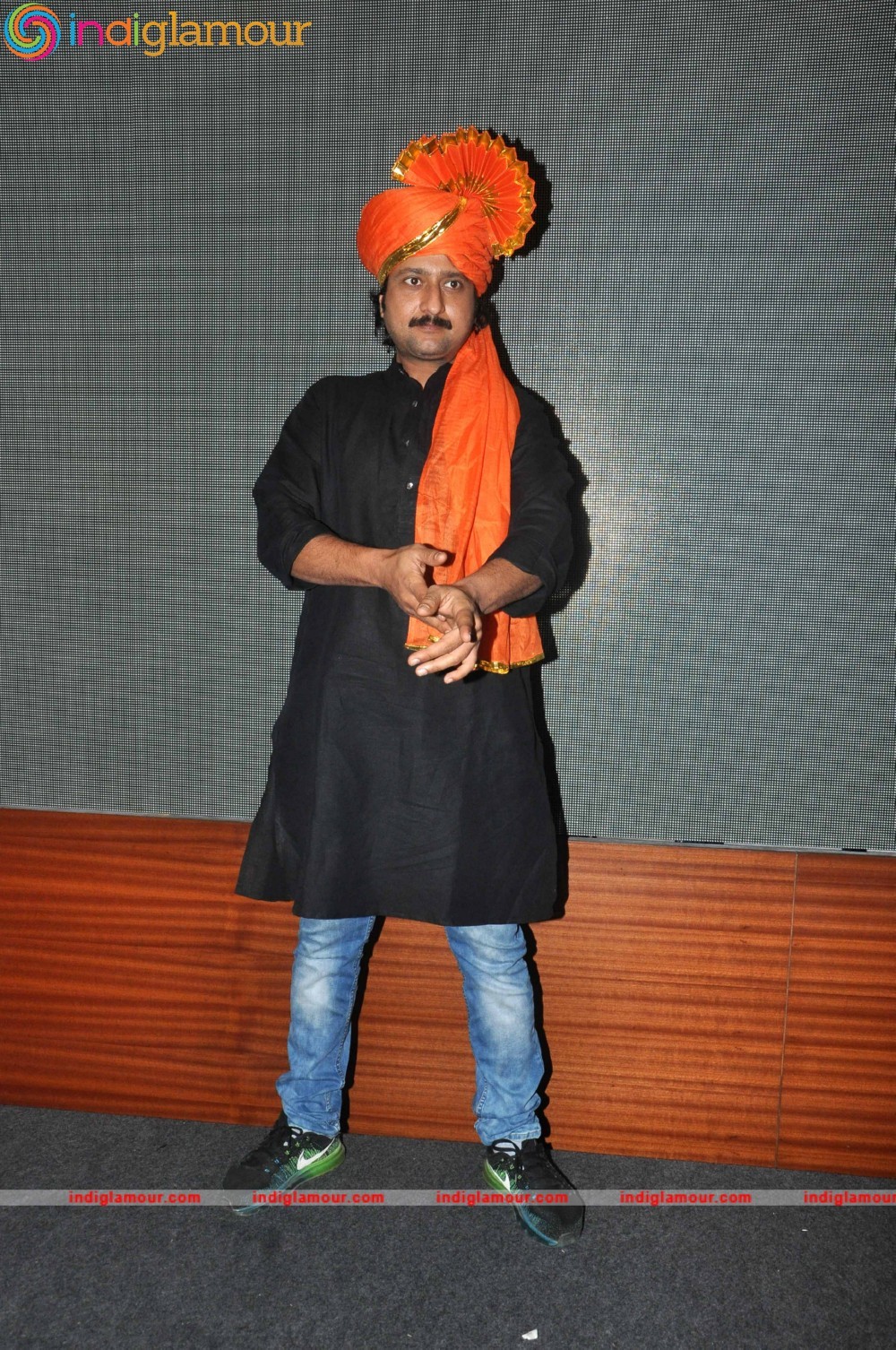 Trailer launch of Marathi film Poshter Girl Event hd photo
