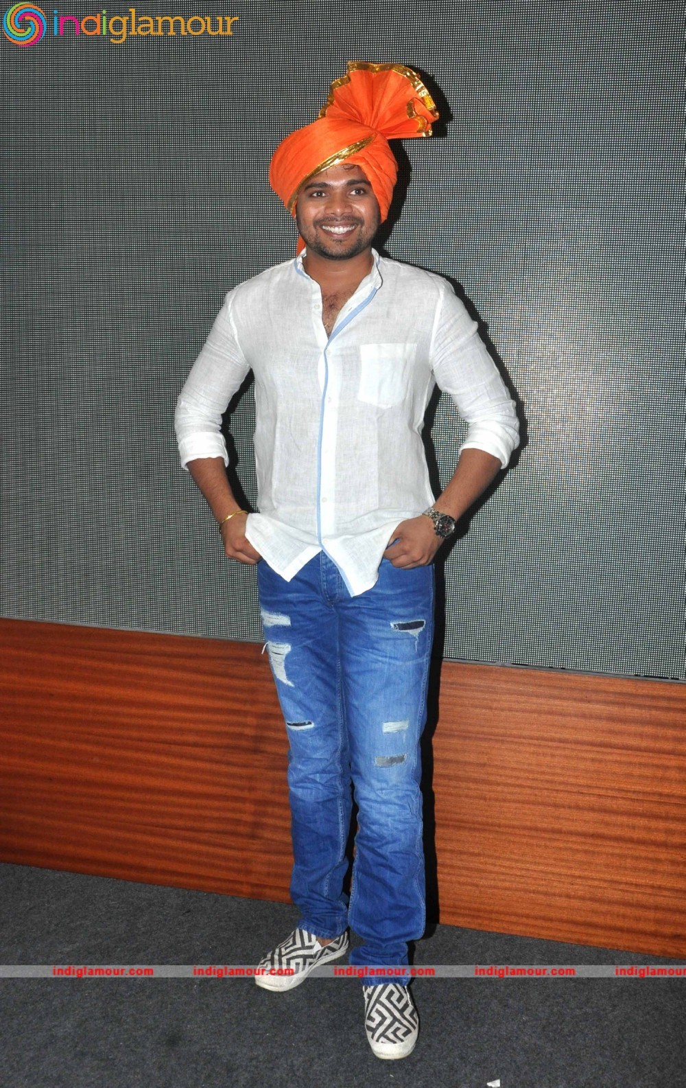 Trailer launch of Marathi film Poshter Girl Event hd photo
