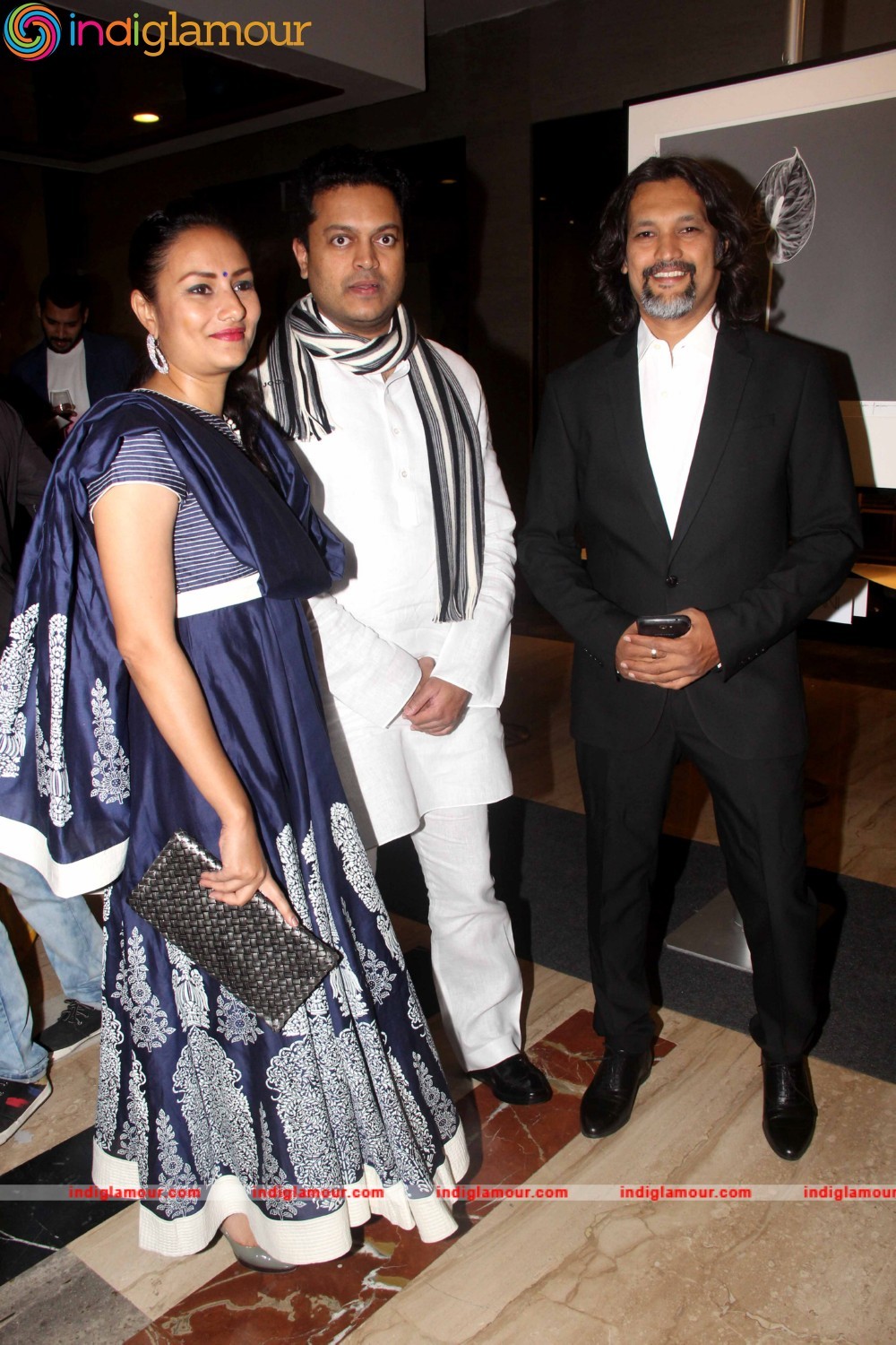 Unveiling Art of the Gallery Event Photos Event hd photo