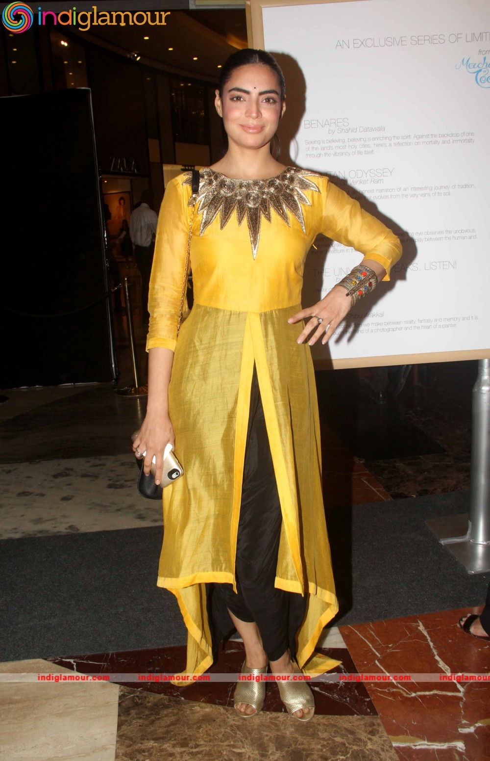 Unveiling Art of the Gallery Event Photos Event hd photo