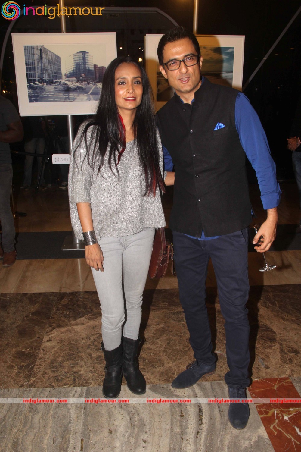 Unveiling Art of the Gallery Event Photos Event hd photo