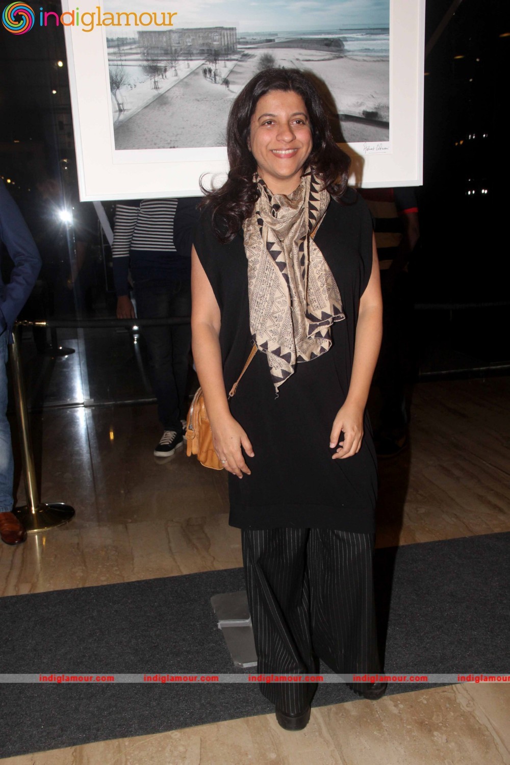 Unveiling Art of the Gallery Event Photos Event hd photo