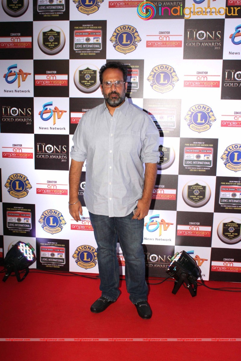 22nd SOL LIONS GOLD AWARDS Event hd photo
