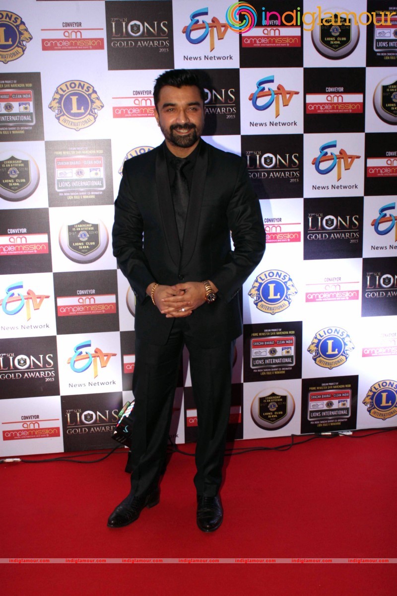 22nd SOL LIONS GOLD AWARDS Event hd photo
