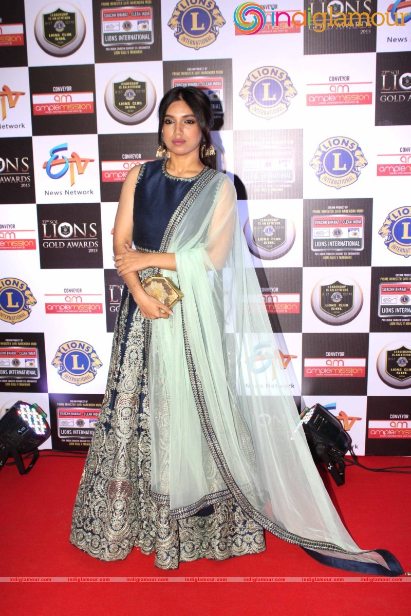 22nd SOL LIONS GOLD AWARDS Event hd photo