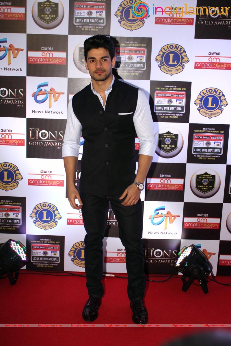 22nd SOL LIONS GOLD AWARDS Event hd photo