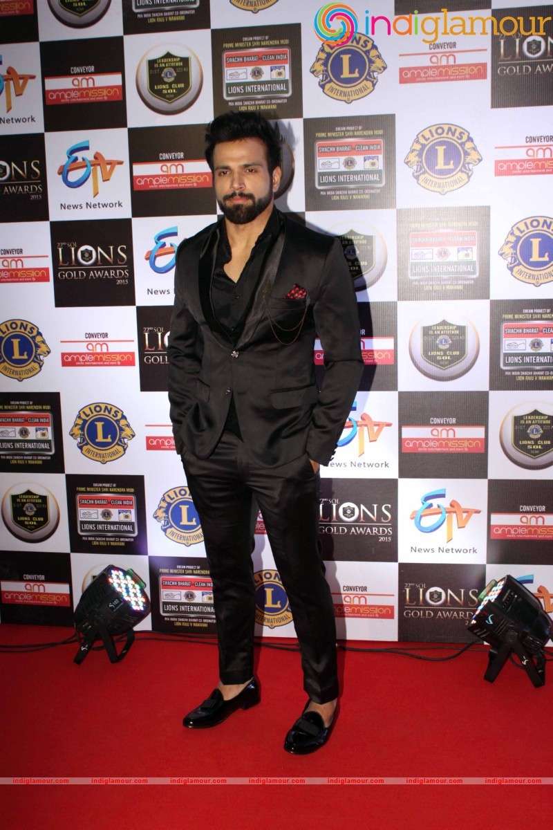 22nd SOL LIONS GOLD AWARDS Event hd photo