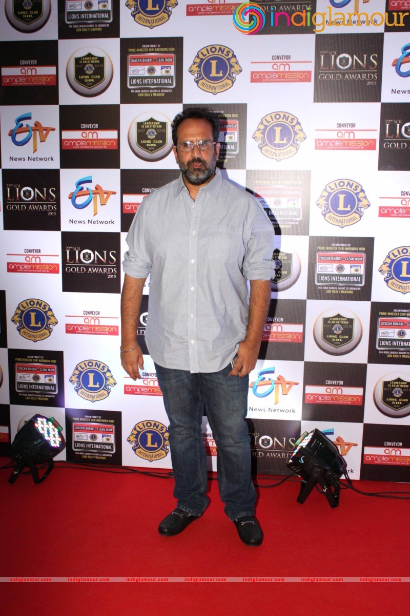 22nd SOL LIONS GOLD AWARDS Event hd photo