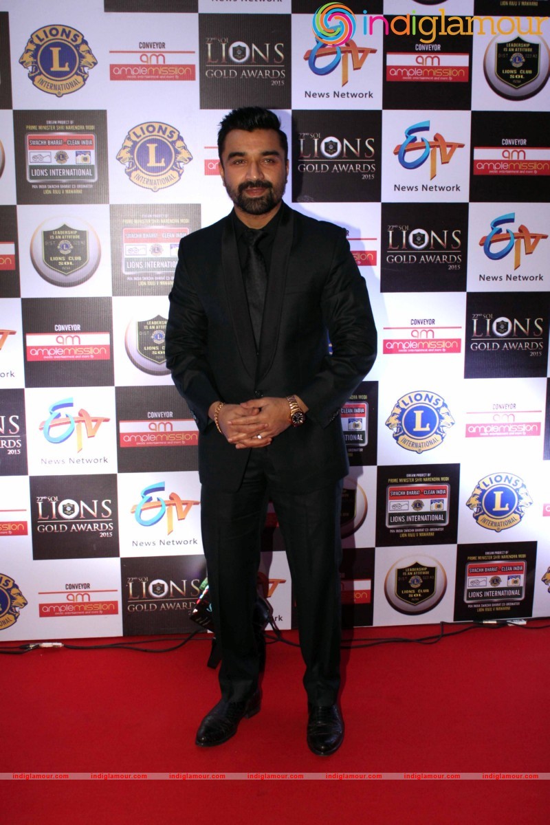 22nd SOL LIONS GOLD AWARDS Event hd photo
