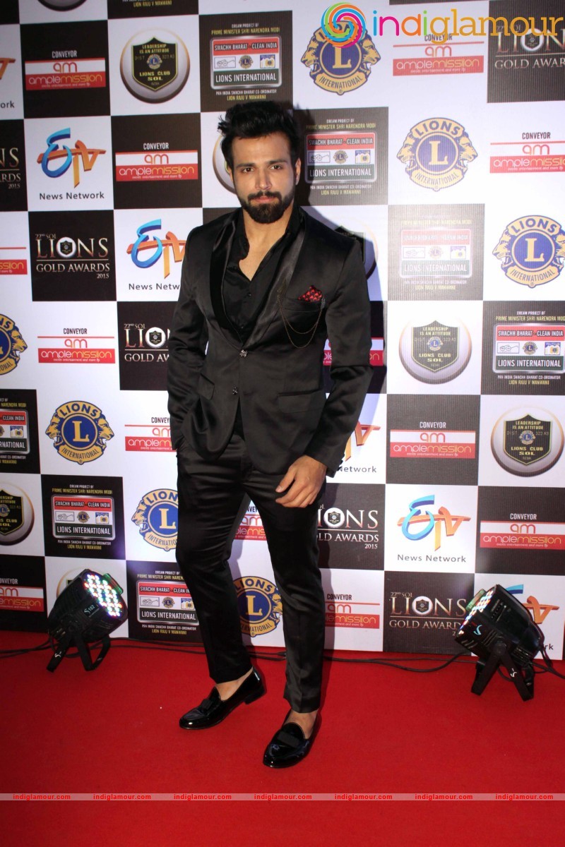 22nd SOL LIONS GOLD AWARDS Event hd photo