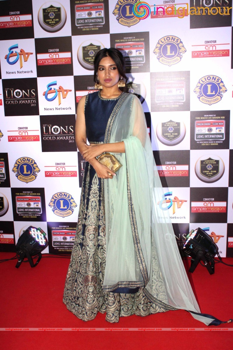 22nd SOL LIONS GOLD AWARDS Event hd photo
