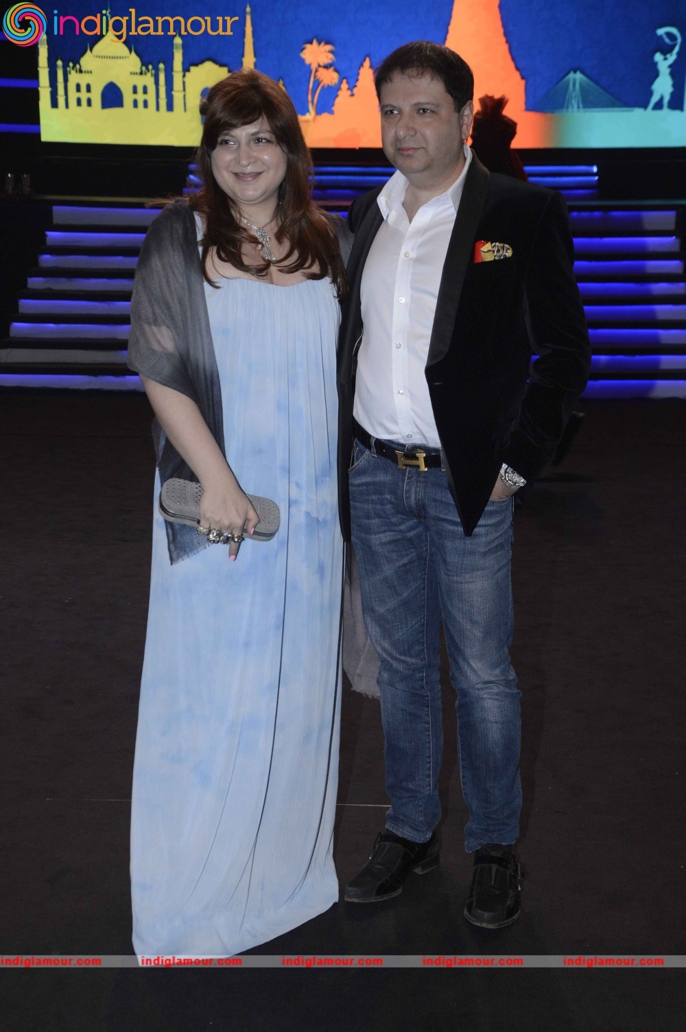 Opening Ceremony of the Asian Racing Conference Event Event hd photo