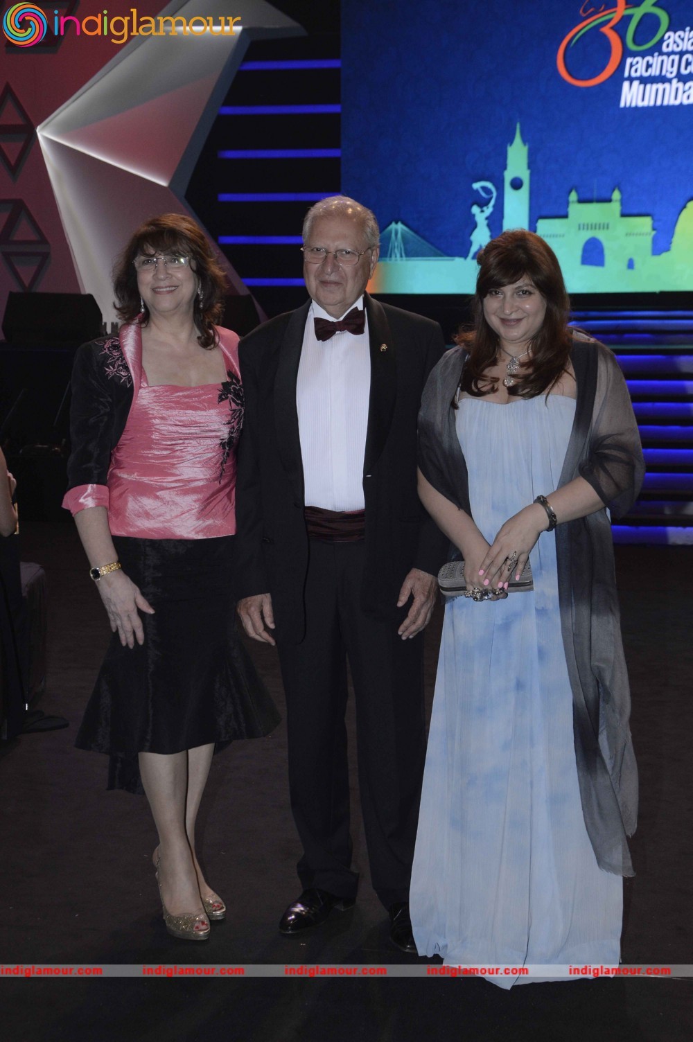 Opening Ceremony of the Asian Racing Conference Event Event hd photo