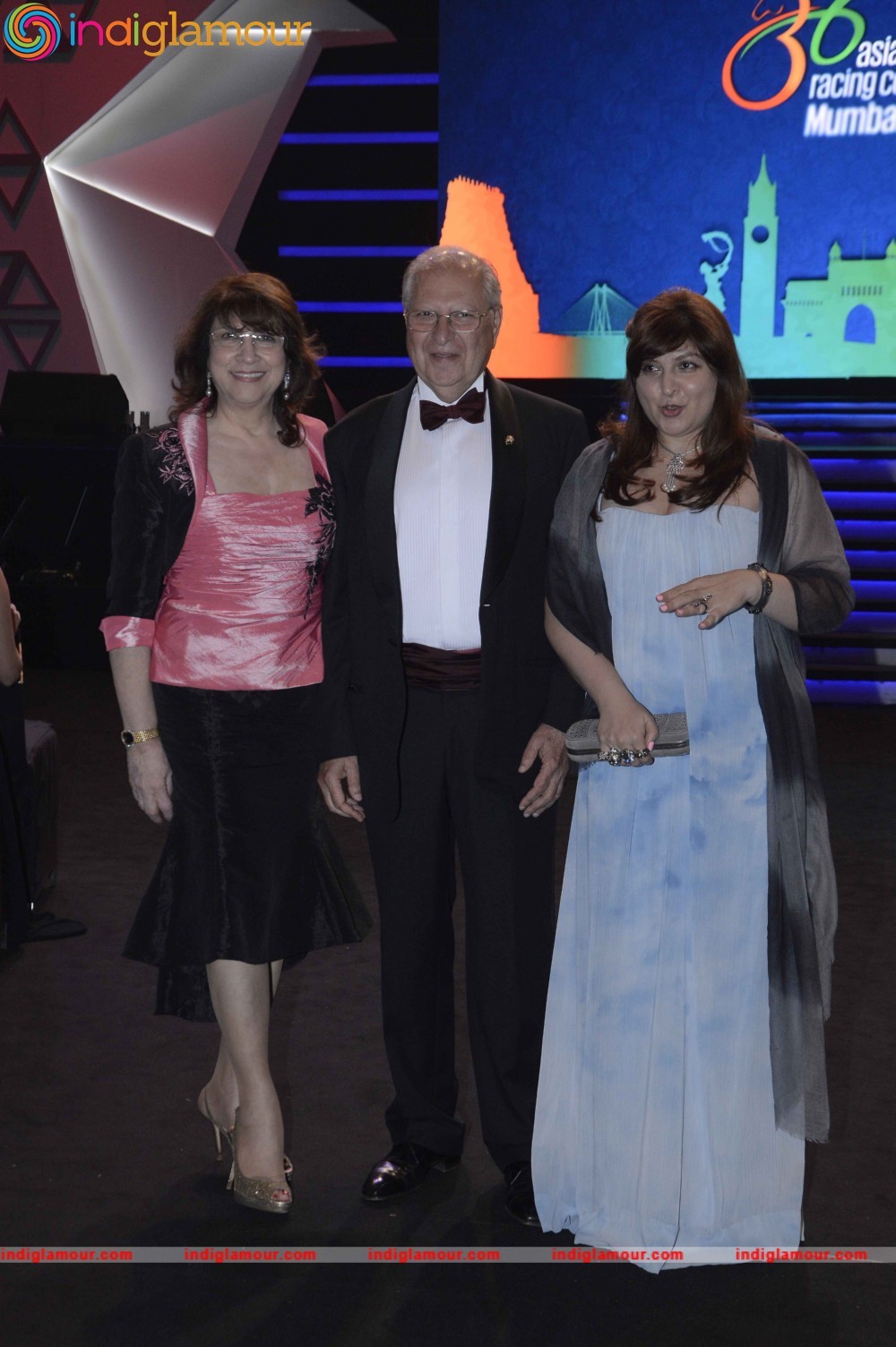 Opening Ceremony of the Asian Racing Conference Event Event hd photo