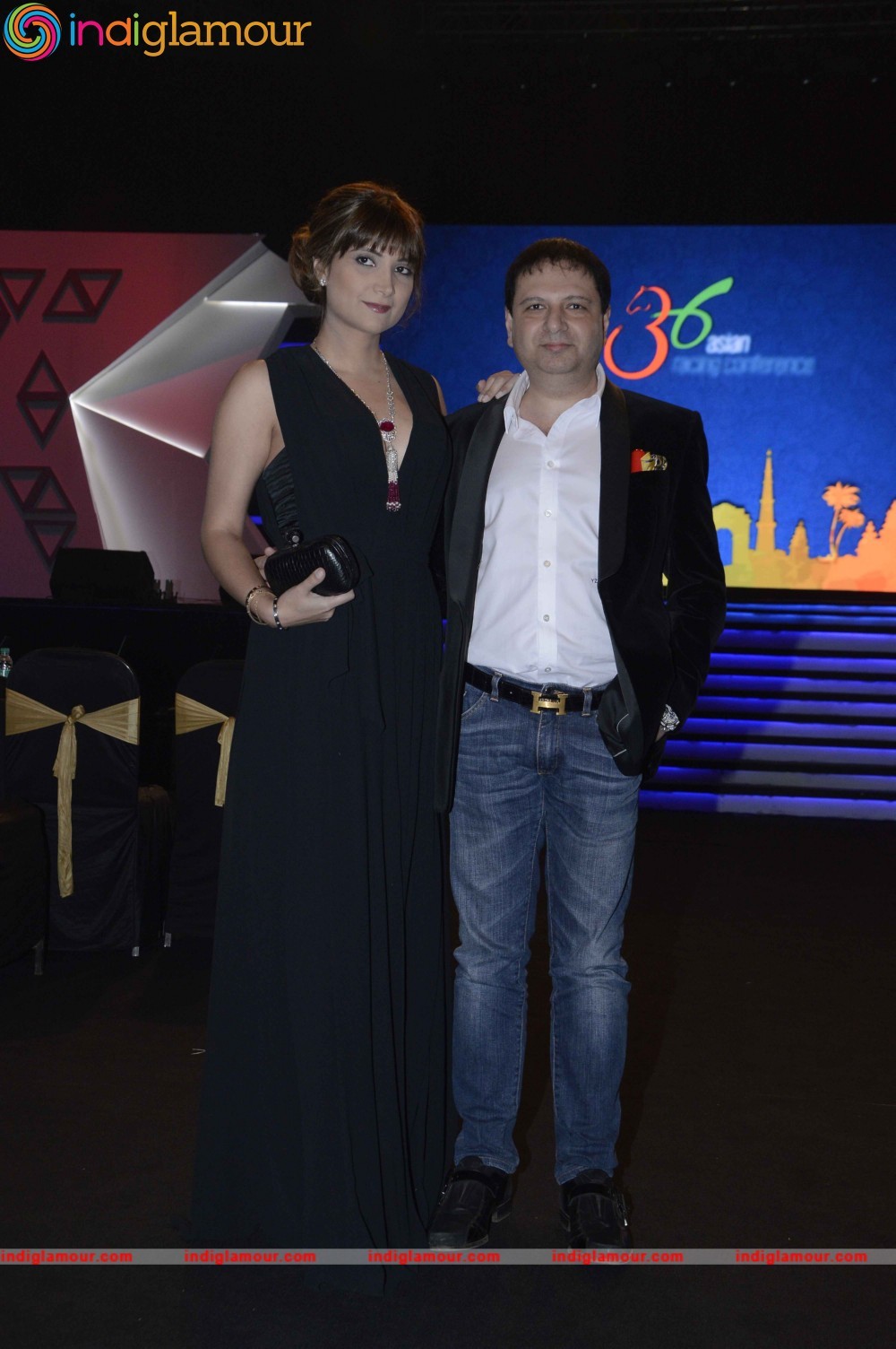 Opening Ceremony of the Asian Racing Conference Event Event hd photo