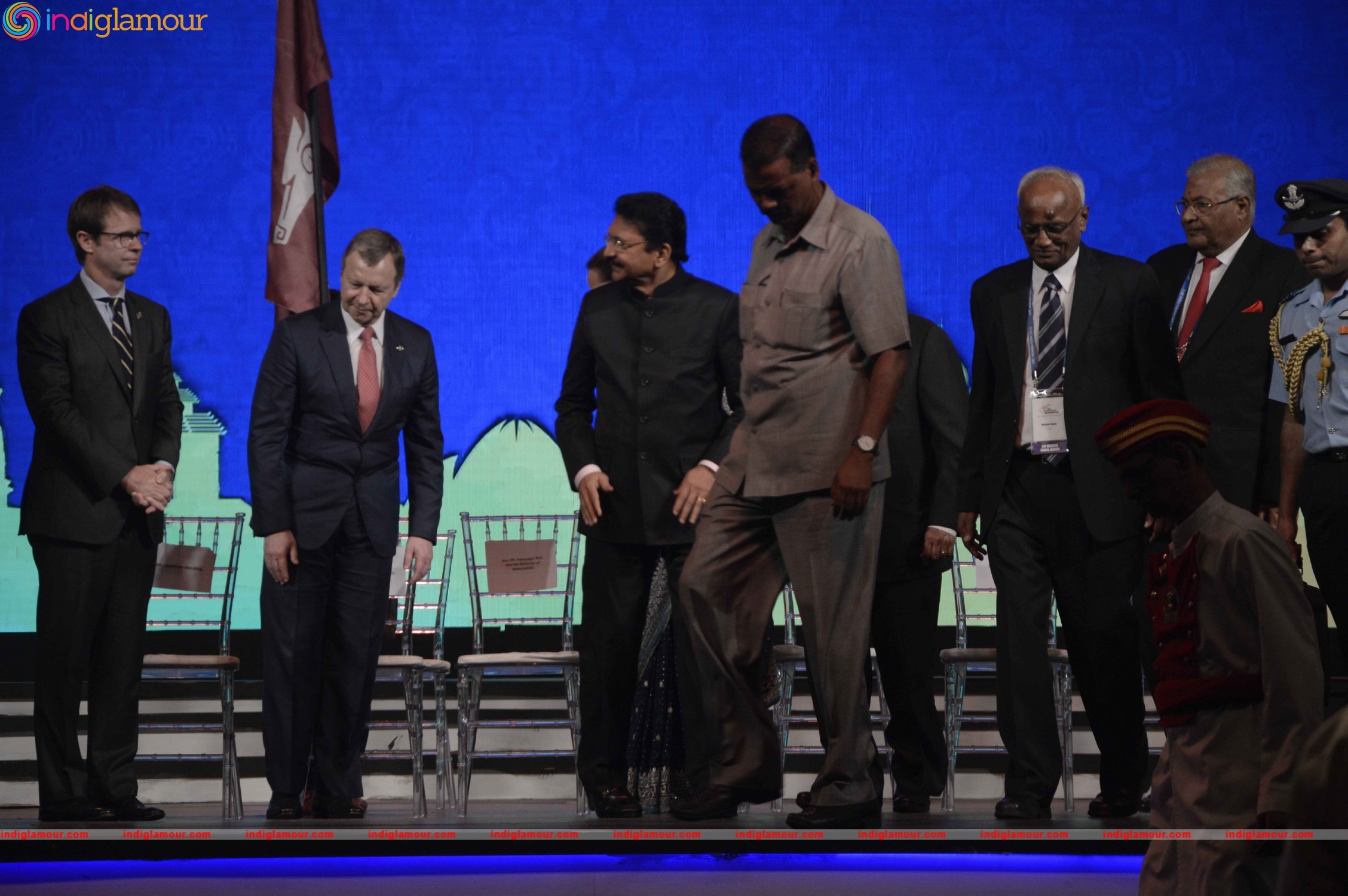 Opening Ceremony of the Asian Racing Conference Event Event hd photo