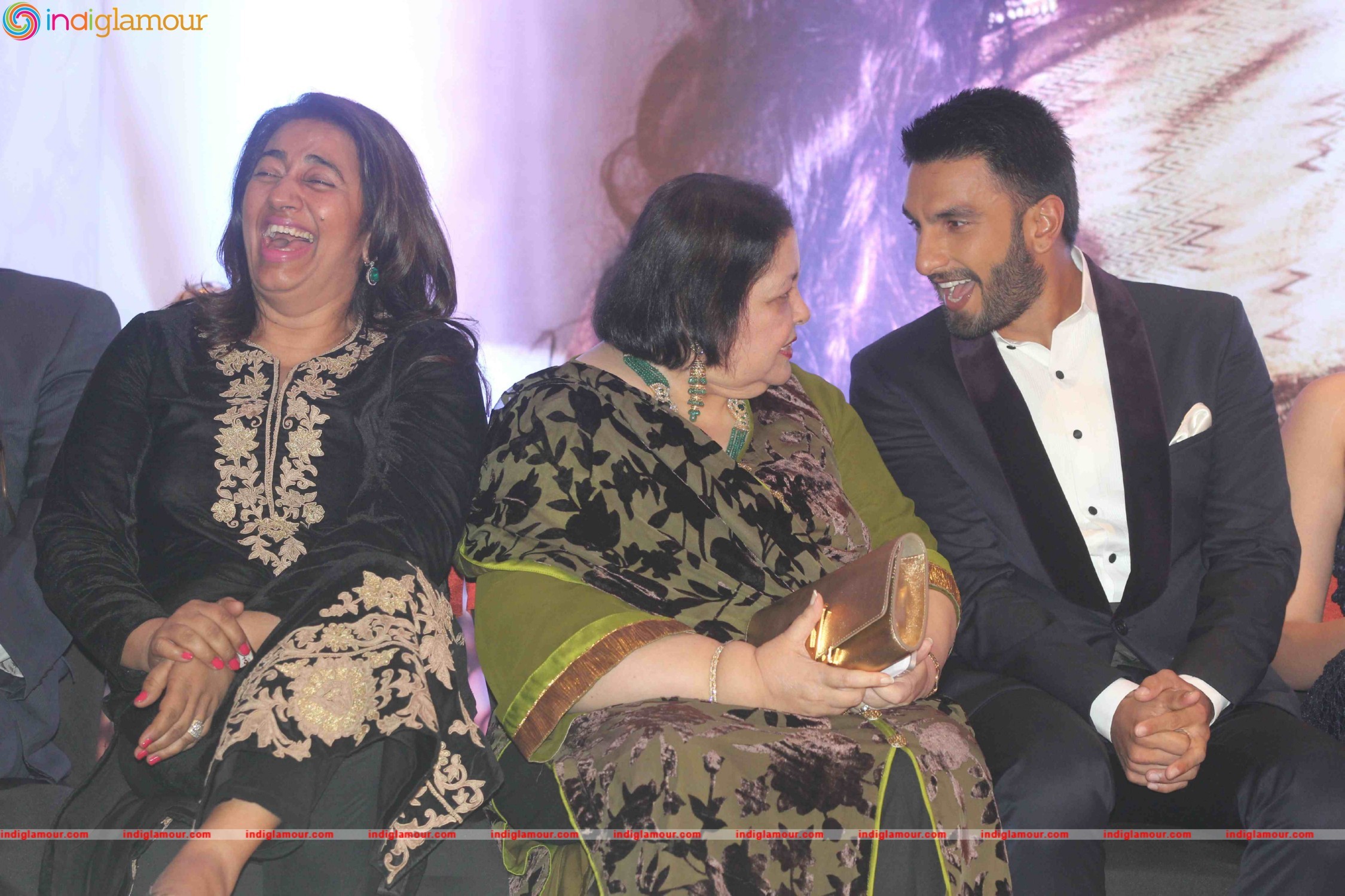 Rekha Conferred with 3rd National Yash Chopra Memorial Award Event Event hd photo