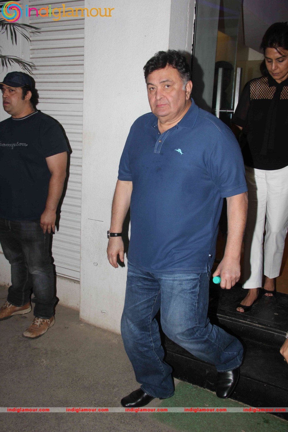 Special Screening of Movie Saala Khadoos Event hd photo