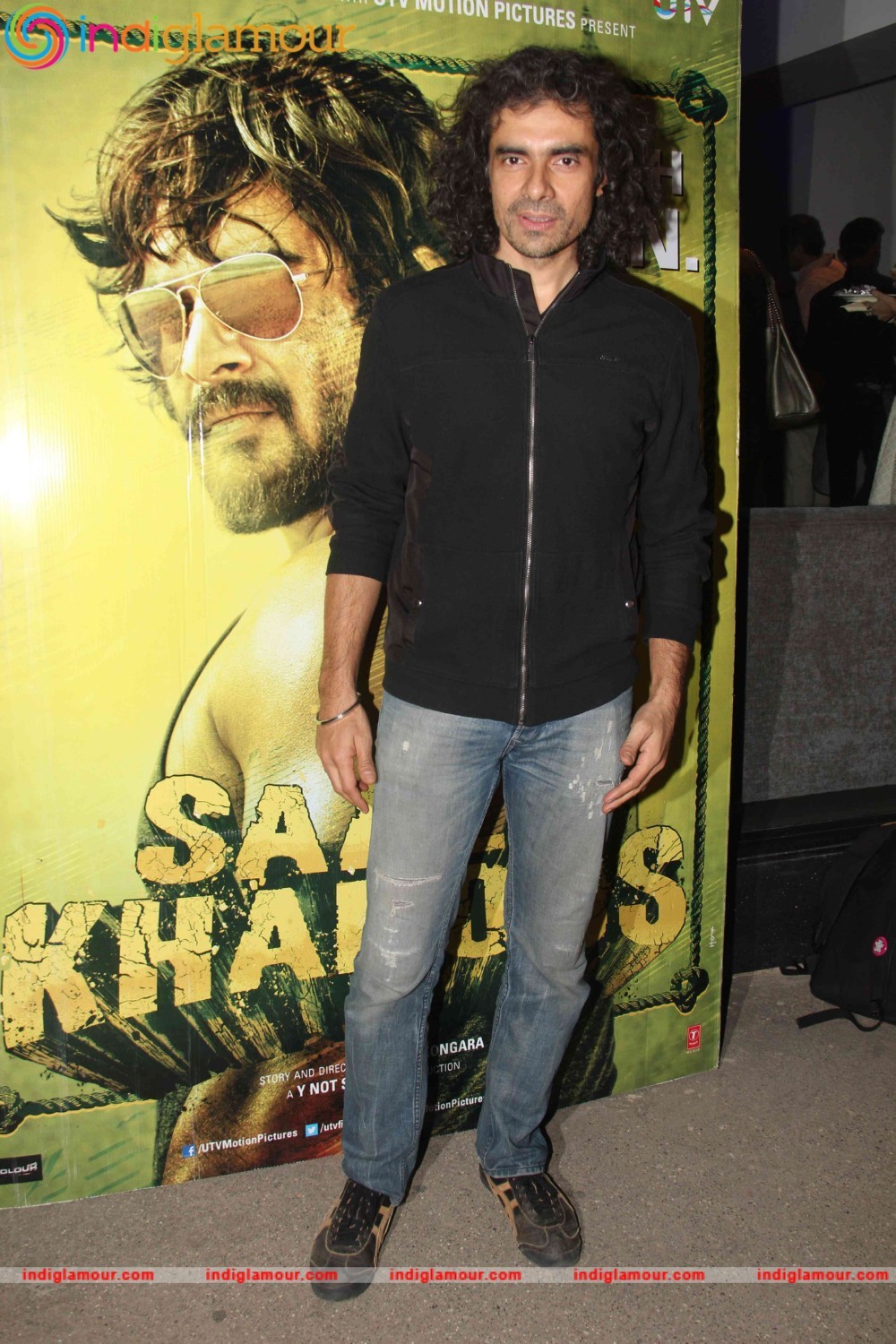 Special Screening of Movie Saala Khadoos Event hd photo