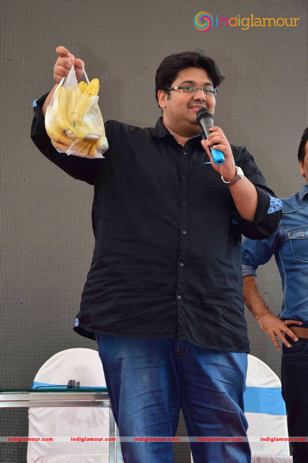 Promotion of Film Mastizaade Event hd photo