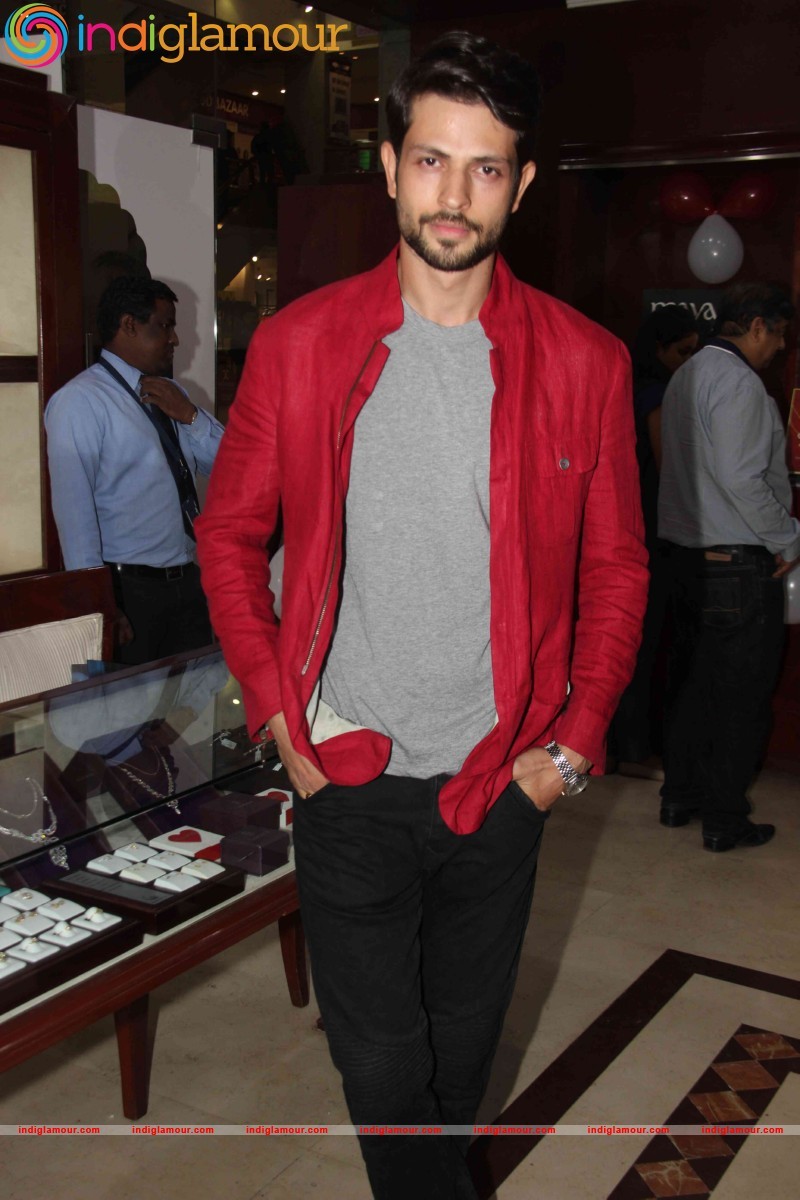 Launch of Ishq Forever Lucera Jewellery Event hd photo