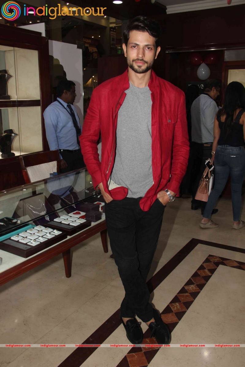Launch of Ishq Forever Lucera Jewellery Event hd photo