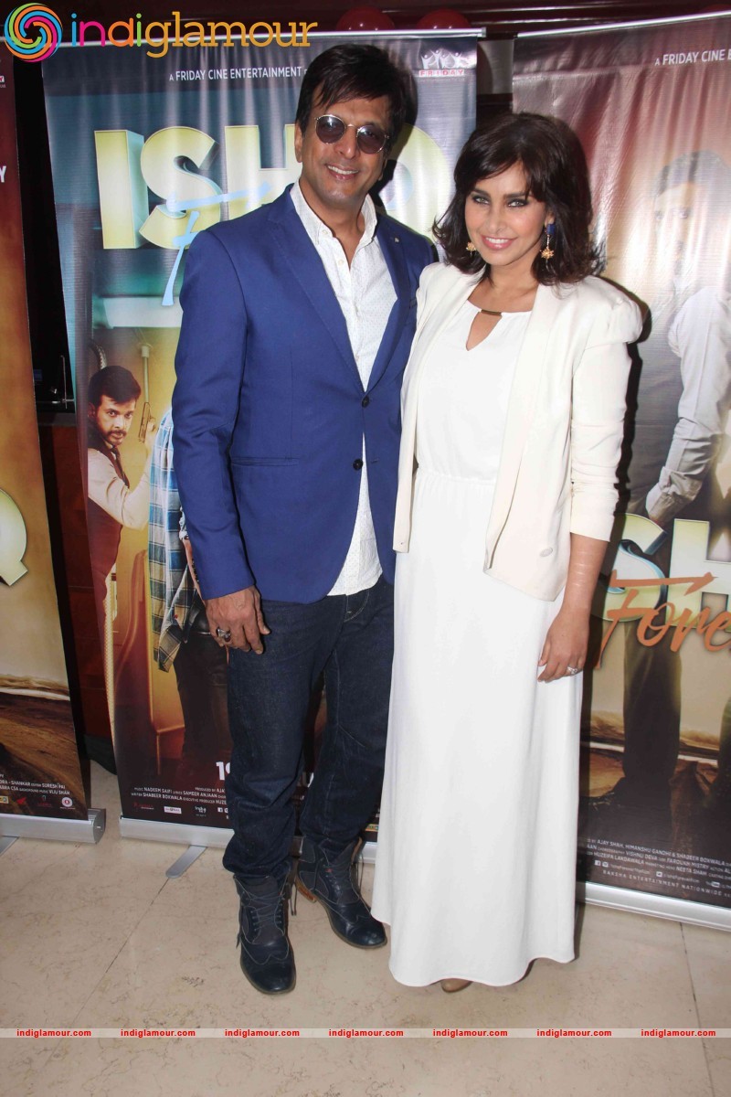 Launch of Ishq Forever Lucera Jewellery Event hd photo