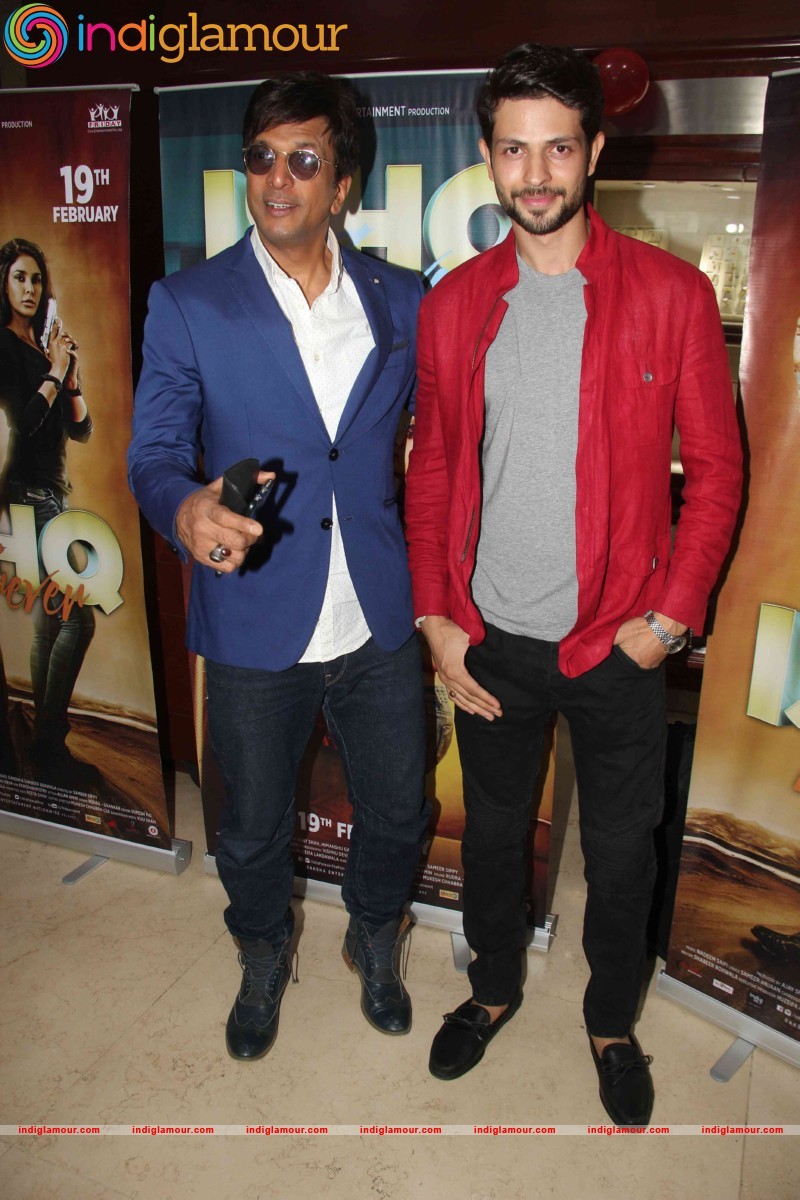 Launch of Ishq Forever Lucera Jewellery Event hd photo