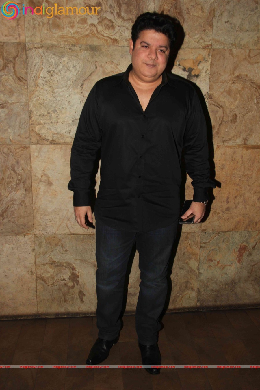 Screening of the Film Mastizaade Event hd photo