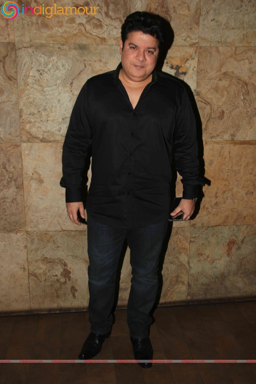 Screening of the Film Mastizaade Event hd photo