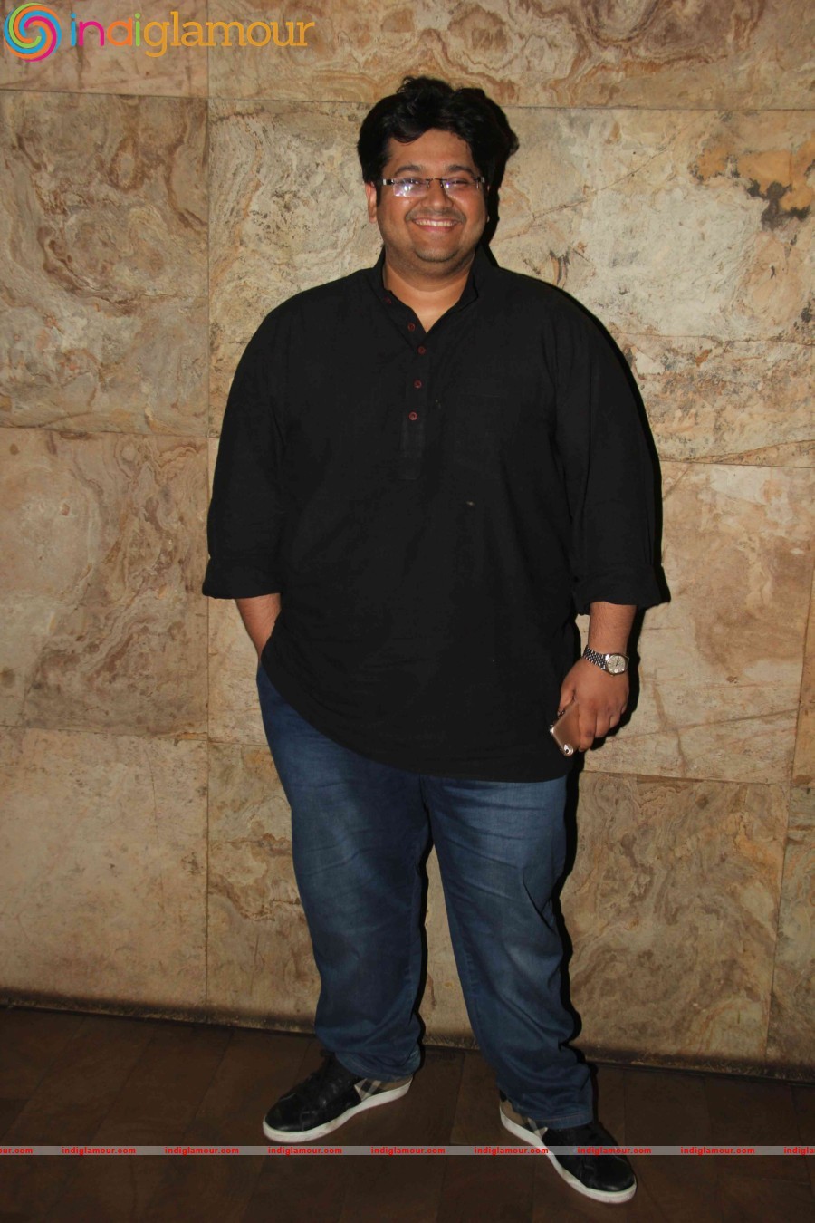Screening of the Film Mastizaade Event hd photo