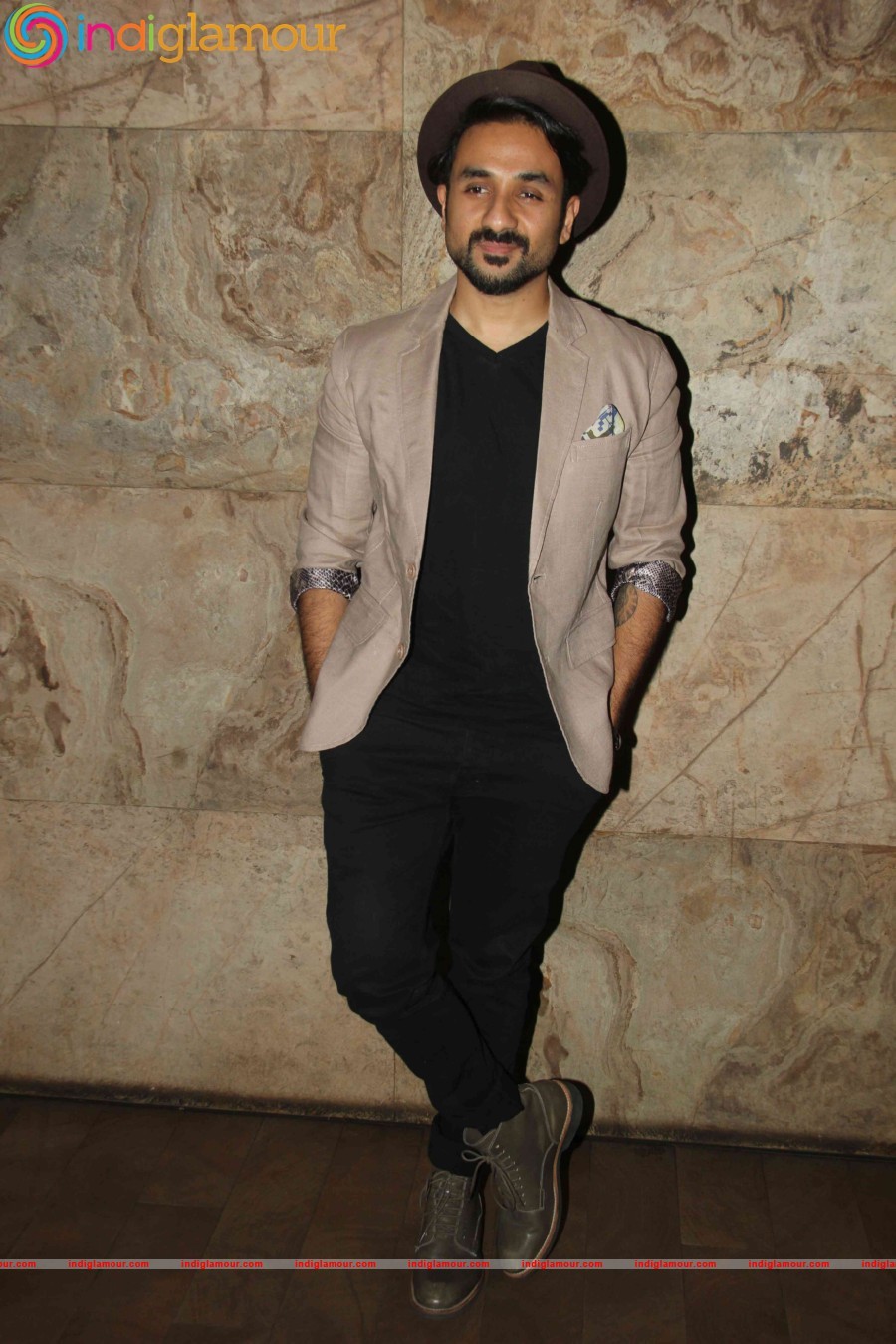 Screening of the Film Mastizaade Event hd photo