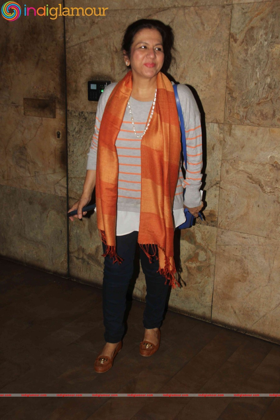 Screening of the Film Mastizaade Event hd photo