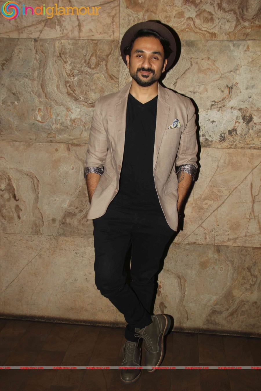 Screening of the Film Mastizaade Event hd photo