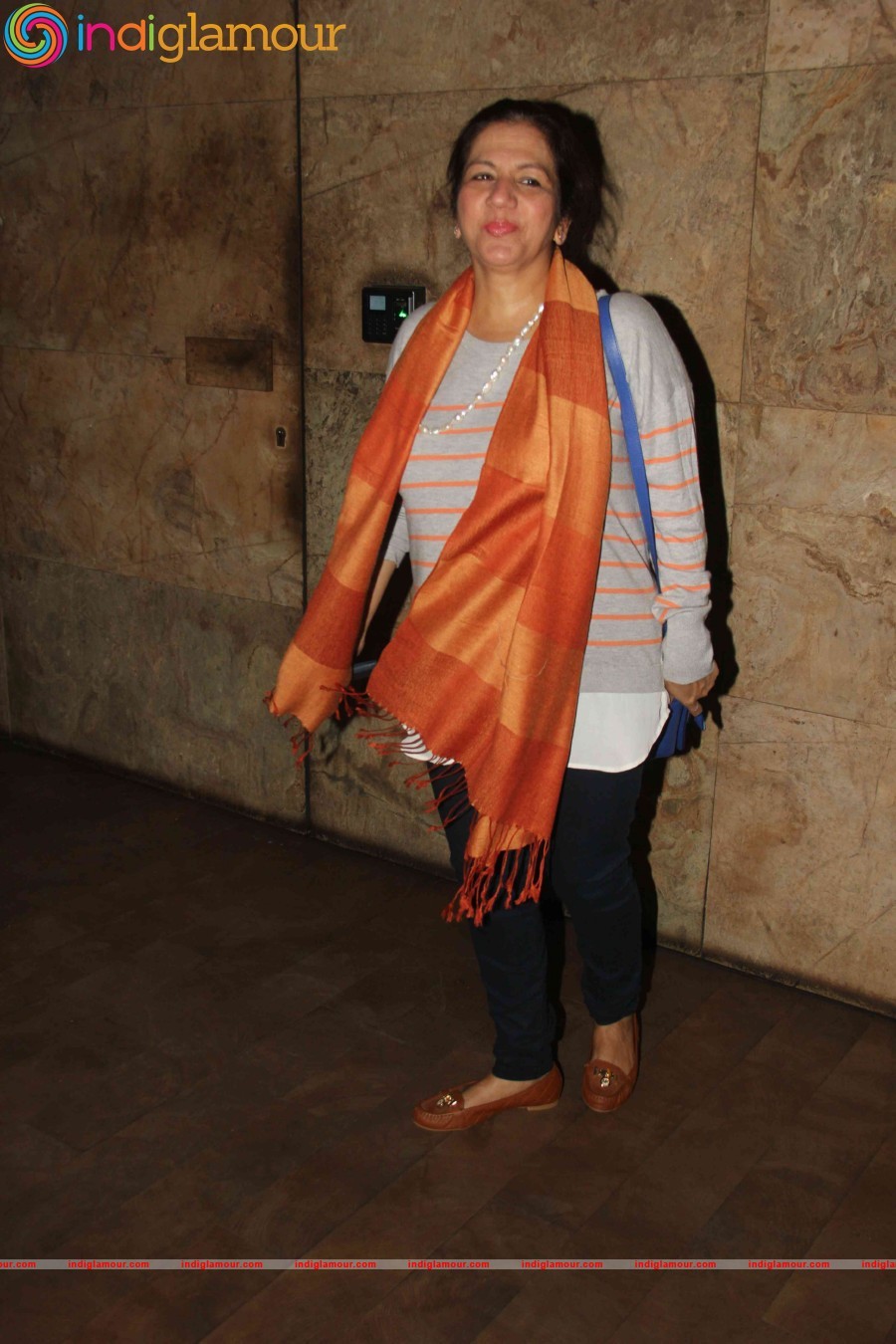 Screening of the Film Mastizaade Event hd photo