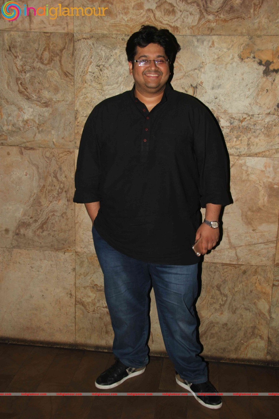 Screening of the Film Mastizaade Event hd photo