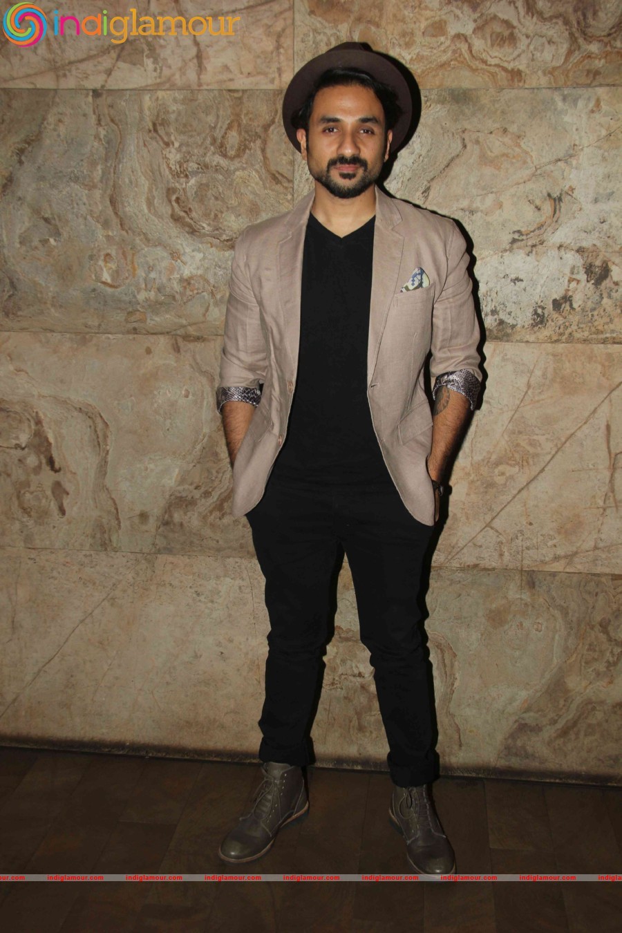 Screening of the Film Mastizaade Event hd photo