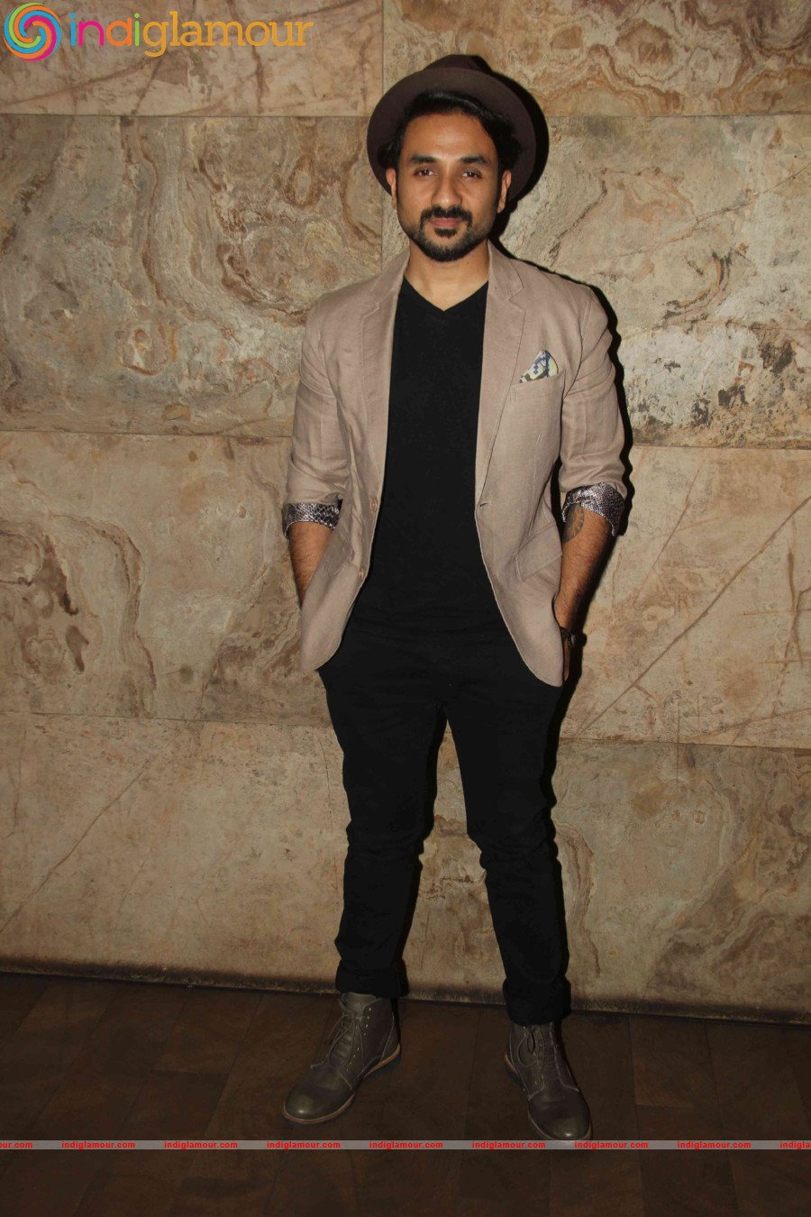 Screening of the Film Mastizaade Event hd photo