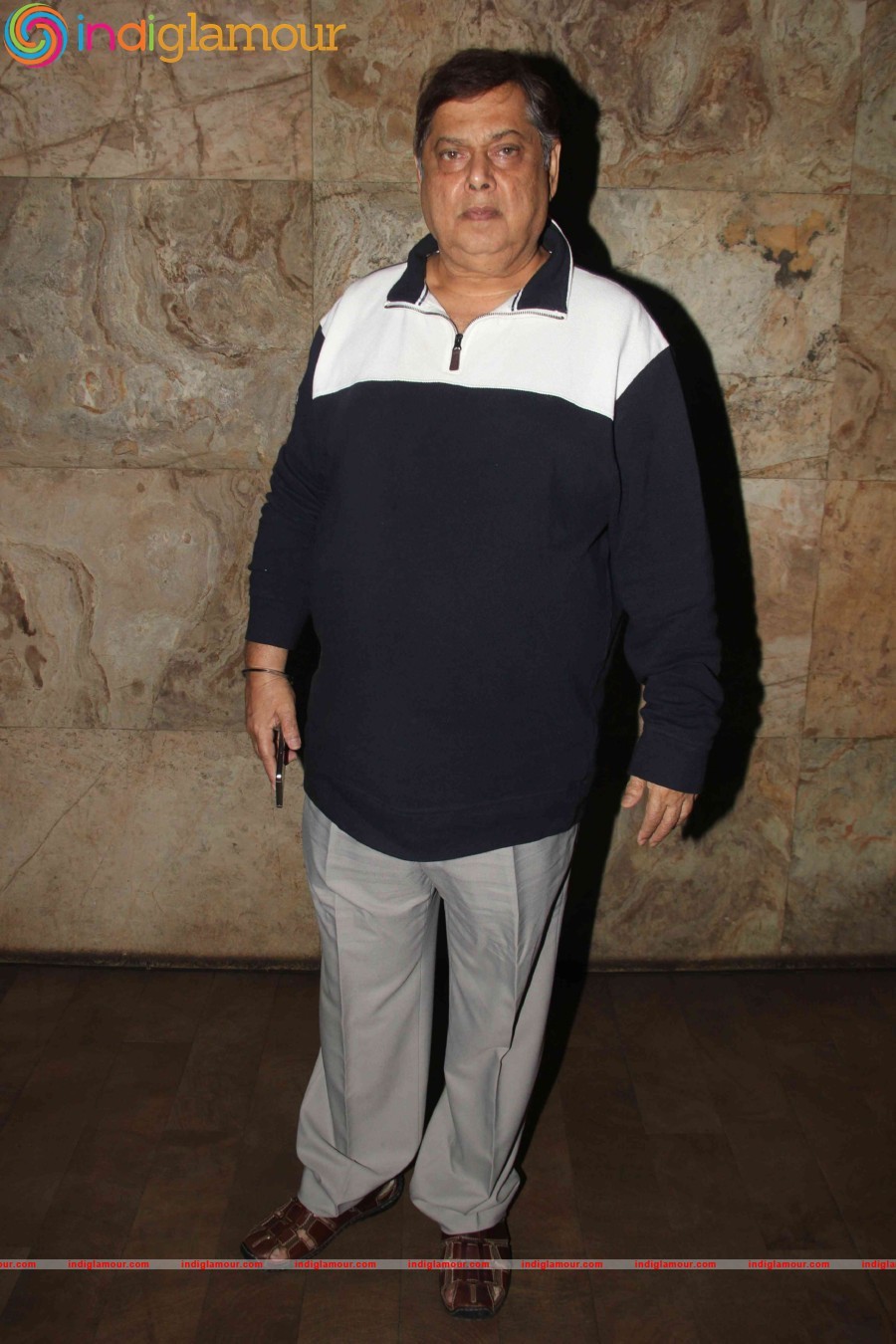 Screening of the Film Mastizaade Event hd photo