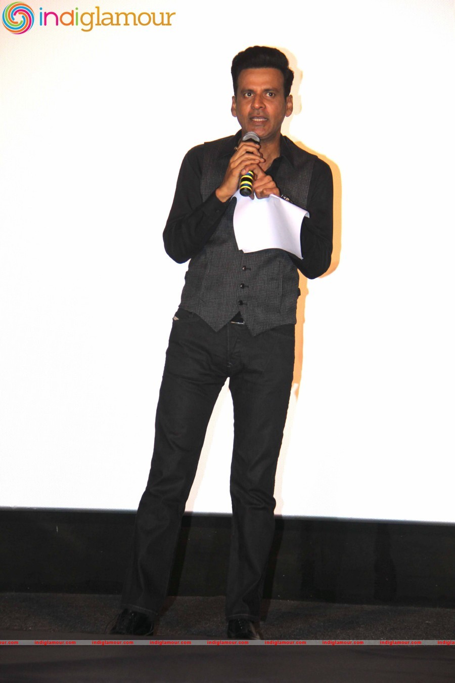 Trailer Launch of Film Aligarh Event hd photo