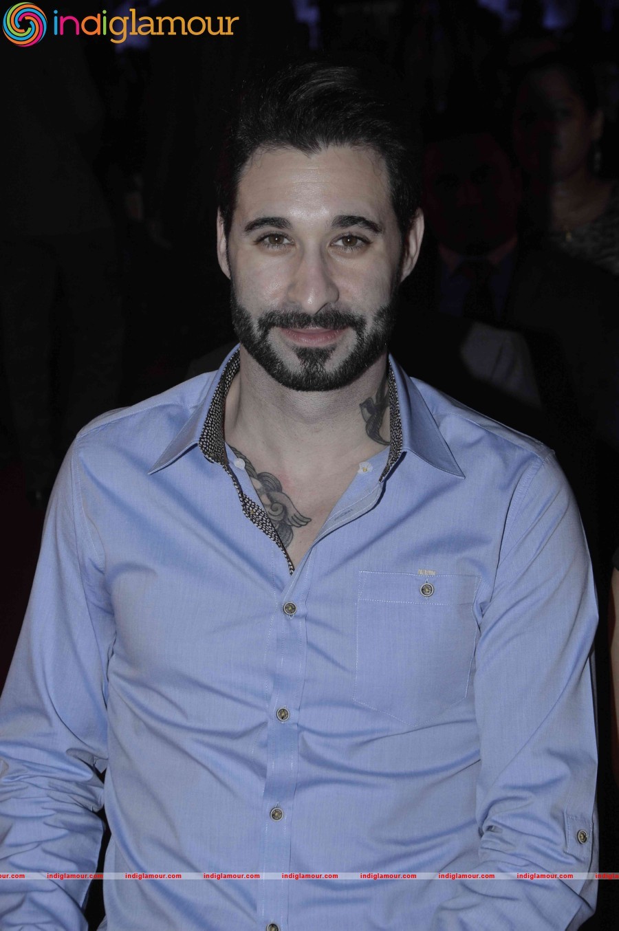 8th Top Gear Magazine Awards Event hd photo
