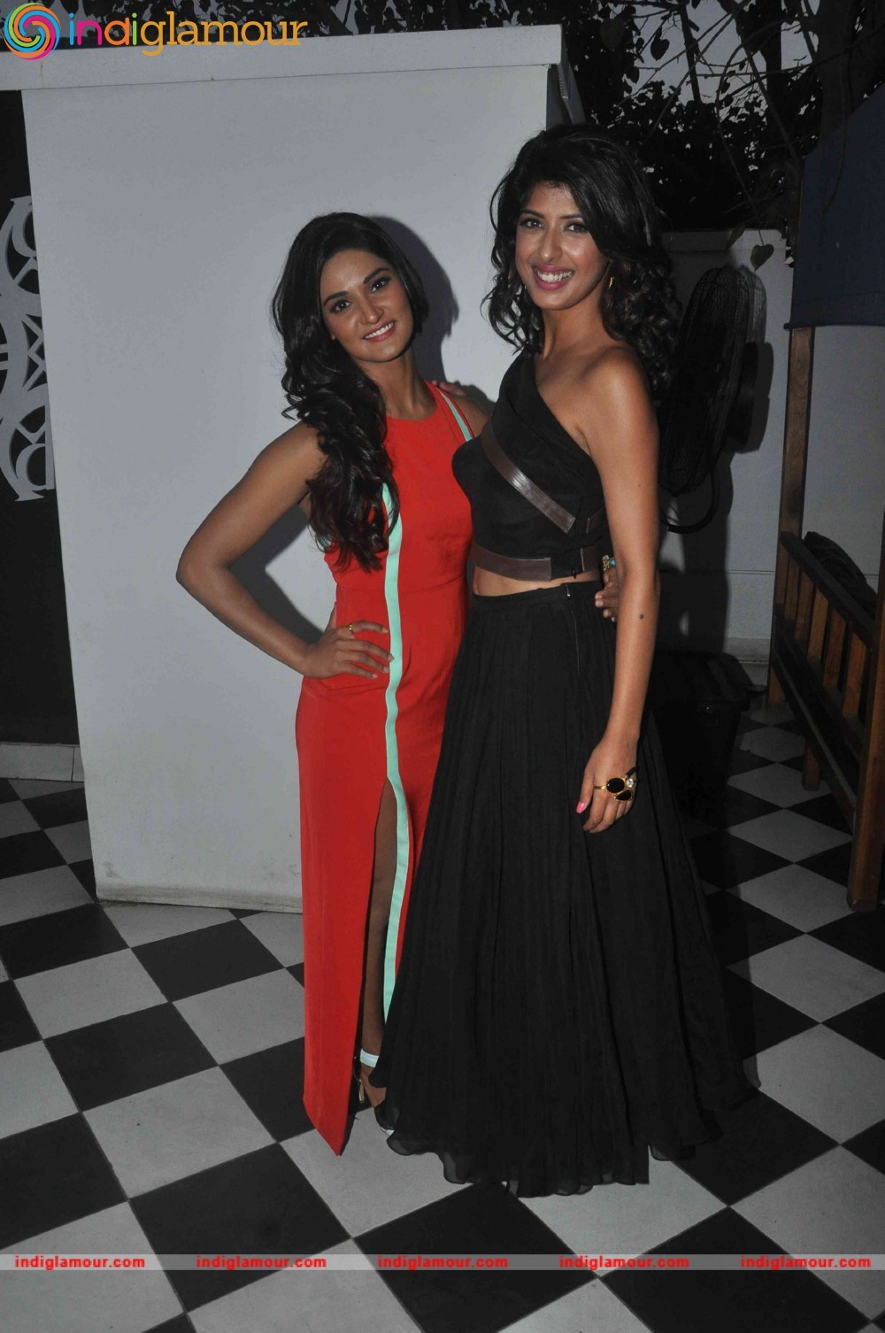 Press Meet of Khatron Ka Khiladi Event hd photo