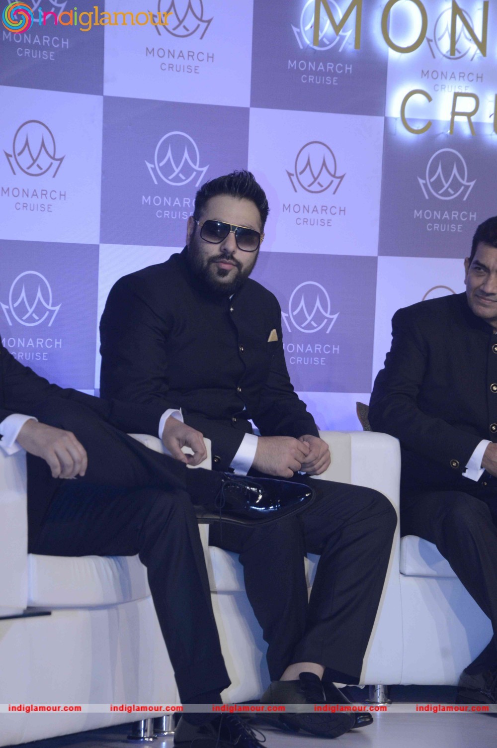 Sachin Tendulkar Unveils Monarch's Cricket and Bollywood Cruise Event hd photo