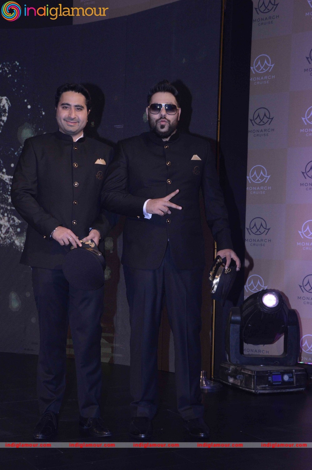 Sachin Tendulkar Unveils Monarch's Cricket and Bollywood Cruise Event hd photo
